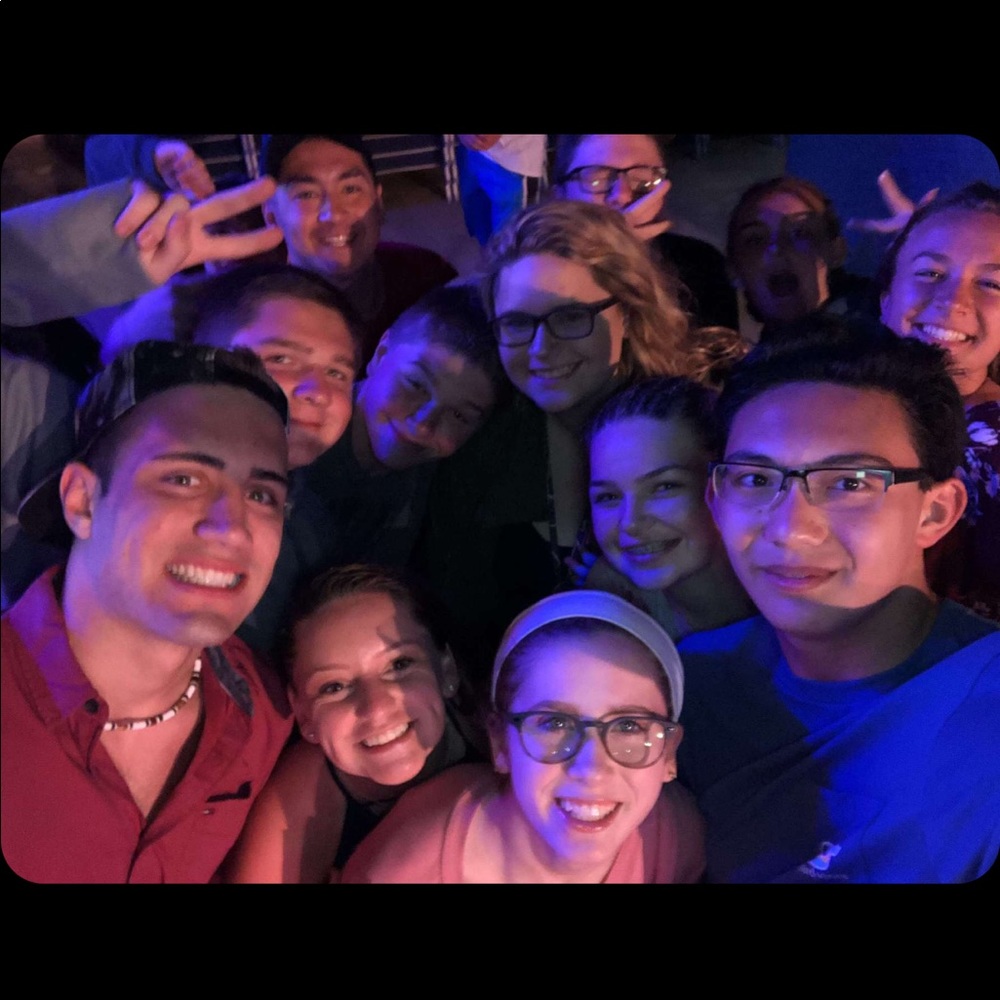 Meet your Posher, Aislinn